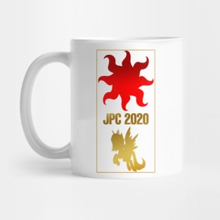 Japan PonyCon 2020 Mug